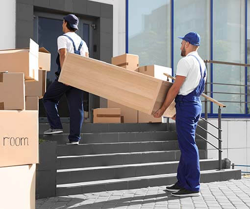 House and Office Removals in London