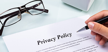 REMOVALS LONDON COMPANY - Privacy Policy