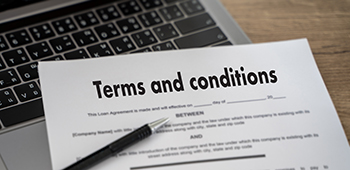 REMOVALS LONDON COMPANY - Terms and Conditions