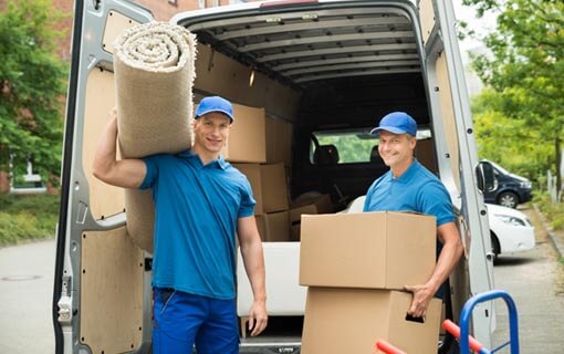 Removals Service in Fulham with Removals London Company