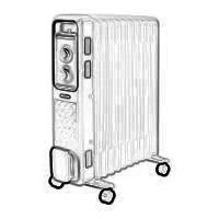 Electric Heater