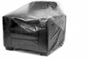 Buy Armchair Plastic Cover in Wimbledon Chase