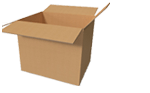 Buy Large Cardboard Moving Boxes in Docklands