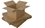 Buy Medium Cardboard Moving Boxes in Elmers End