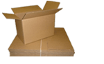 Buy Small Cardboard Moving Boxes in Boston Manor